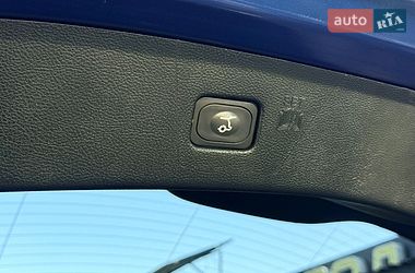 Внедорожник / Кроссовер Ford Edge 2020 в Ивано-Франковске