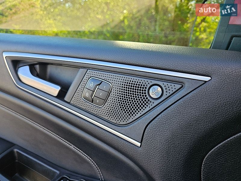 Позашляховик / Кросовер Ford Edge 2021 в Києві фото 14 Позашляховик / Кросовер Ford Edge 2021 в Києві