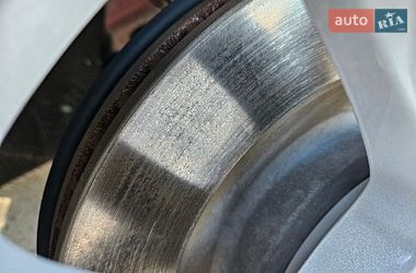 Позашляховик / Кросовер Ford Edge 2021 в Києві фото 29 Позашляховик / Кросовер Ford Edge 2021 в Києві