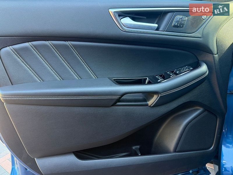 Внедорожник / Кроссовер Ford Edge 2018 в Киеве фото 11 Внедорожник / Кроссовер Ford Edge 2018 в Киеве