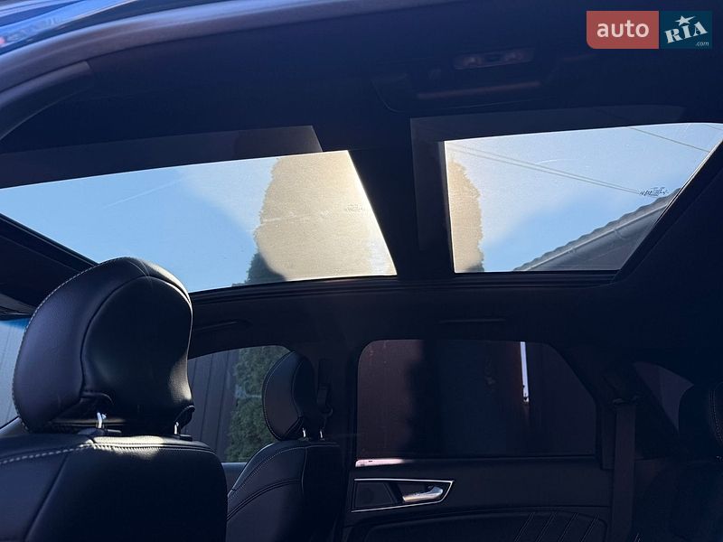 Внедорожник / Кроссовер Ford Edge 2018 в Киеве фото 23 Внедорожник / Кроссовер Ford Edge 2018 в Киеве