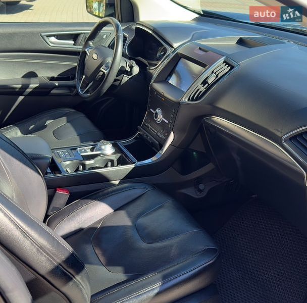 Позашляховик / Кросовер Ford Edge 2020 в Тернополі