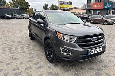 ford edge 2017 в Киев от профессионального продавца Юрій
