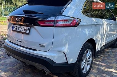 Внедорожник / Кроссовер Ford Edge 2020 в Кропивницком