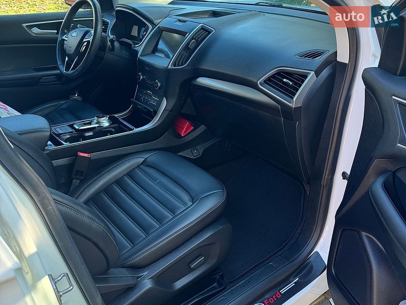 Внедорожник / Кроссовер Ford Edge 2020 в Кропивницком