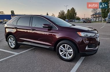 Внедорожник / Кроссовер Ford Edge 2019 в Житомире