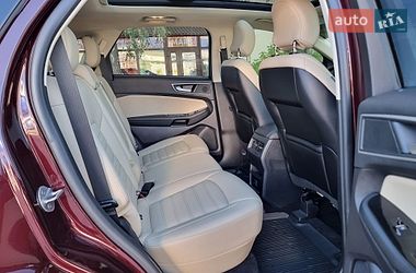 Внедорожник / Кроссовер Ford Edge 2019 в Житомире