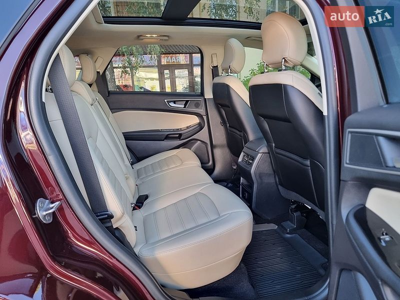 Внедорожник / Кроссовер Ford Edge 2019 в Житомире