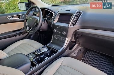 Внедорожник / Кроссовер Ford Edge 2019 в Житомире