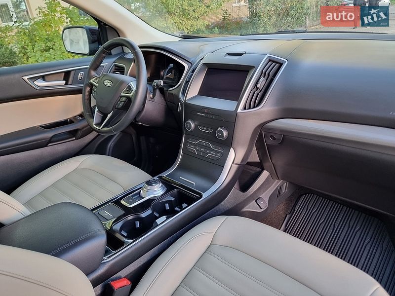 Внедорожник / Кроссовер Ford Edge 2019 в Житомире
