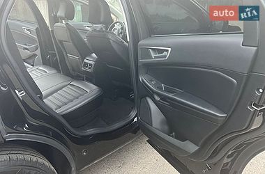 Позашляховик / Кросовер Ford Edge 2022 в Острозі
