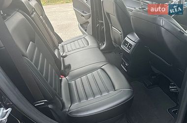 Позашляховик / Кросовер Ford Edge 2022 в Острозі