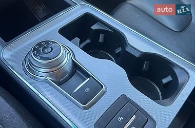 Позашляховик / Кросовер Ford Edge 2021 в Львові