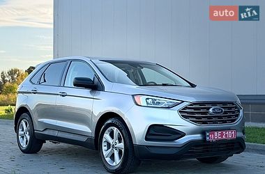Внедорожник / Кроссовер Ford Edge 2020 в Ровно