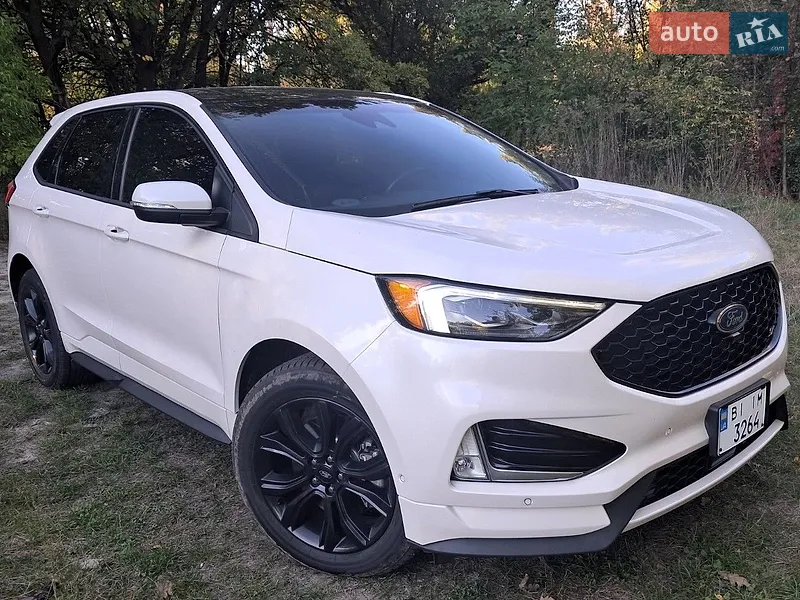 Ford Edge