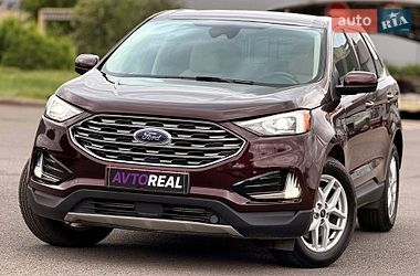 Внедорожник / Кроссовер Ford Edge 2021 в Кривом Роге
