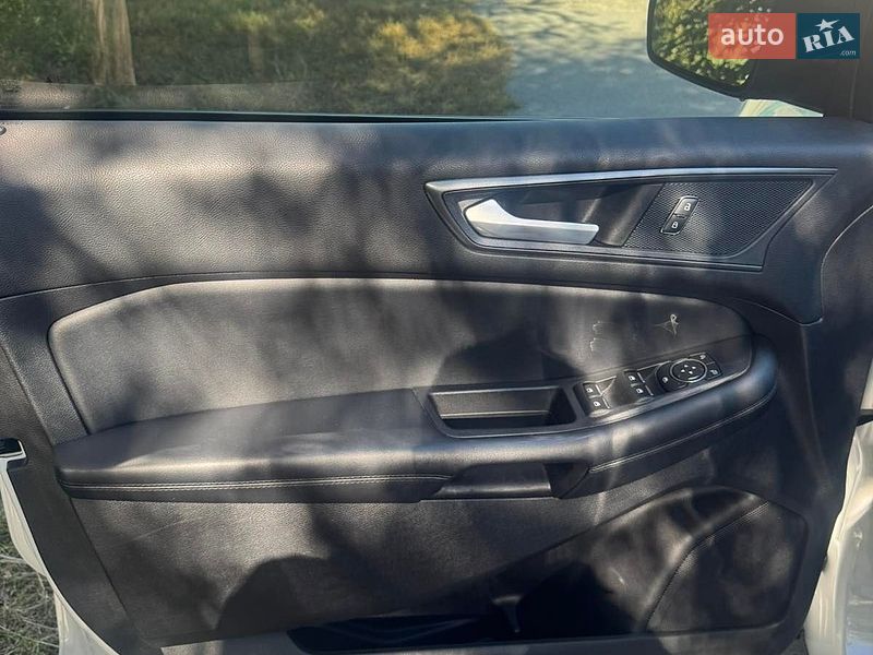 Позашляховик / Кросовер Ford Edge 2021 в Тульчині
