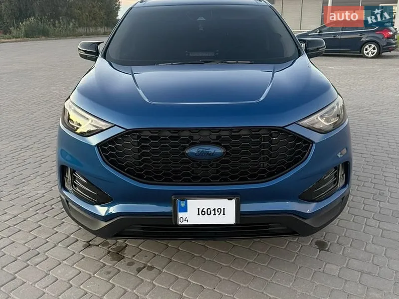 Ford Edge