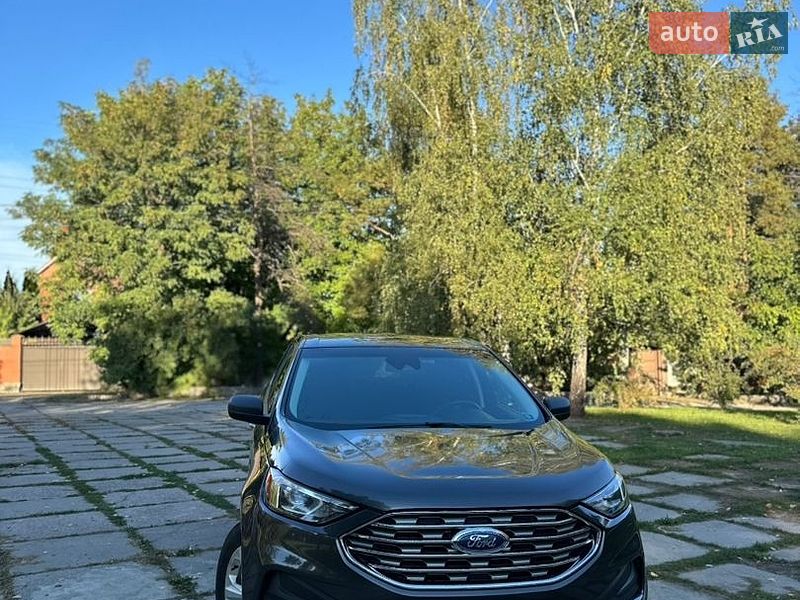 Внедорожник / Кроссовер Ford Edge 2020 в Харькове фото 2 Внедорожник / Кроссовер Ford Edge 2020 в Харькове