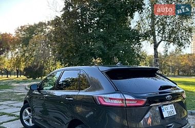 Внедорожник / Кроссовер Ford Edge 2020 в Харькове фото 5 Внедорожник / Кроссовер Ford Edge 2020 в Харькове