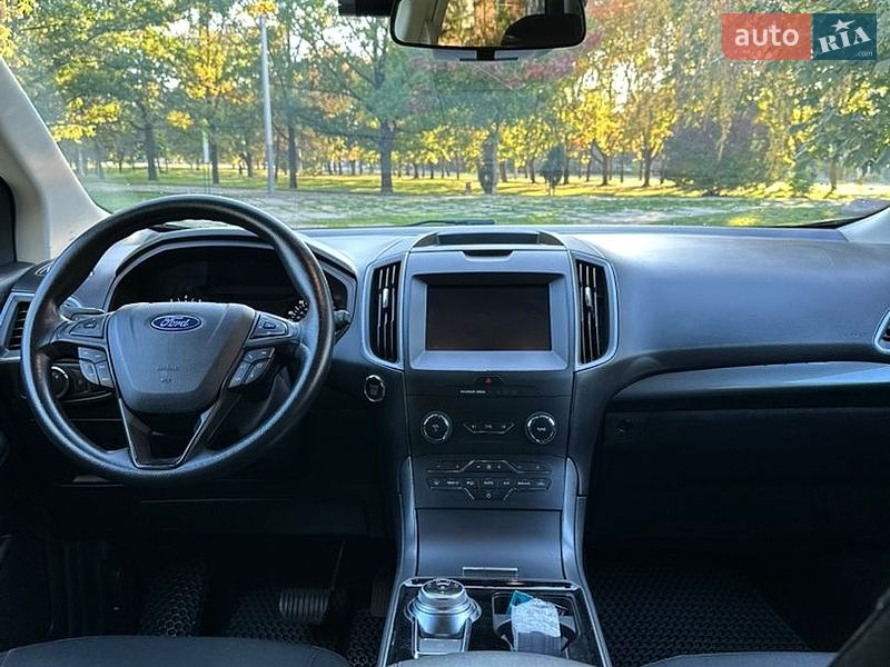 Внедорожник / Кроссовер Ford Edge 2020 в Харькове фото 7 Внедорожник / Кроссовер Ford Edge 2020 в Харькове