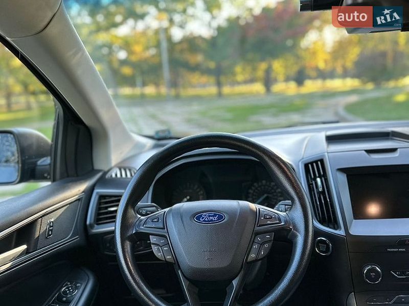 Внедорожник / Кроссовер Ford Edge 2020 в Харькове фото 8 Внедорожник / Кроссовер Ford Edge 2020 в Харькове