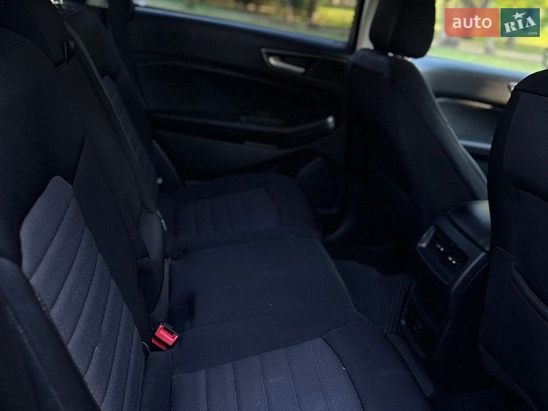 Внедорожник / Кроссовер Ford Edge 2020 в Харькове фото 12 Внедорожник / Кроссовер Ford Edge 2020 в Харькове