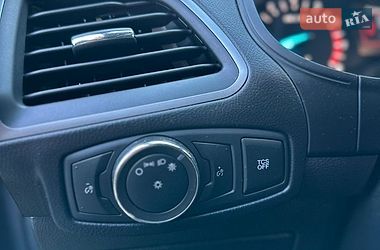 Внедорожник / Кроссовер Ford Edge 2020 в Харькове фото 14 Внедорожник / Кроссовер Ford Edge 2020 в Харькове