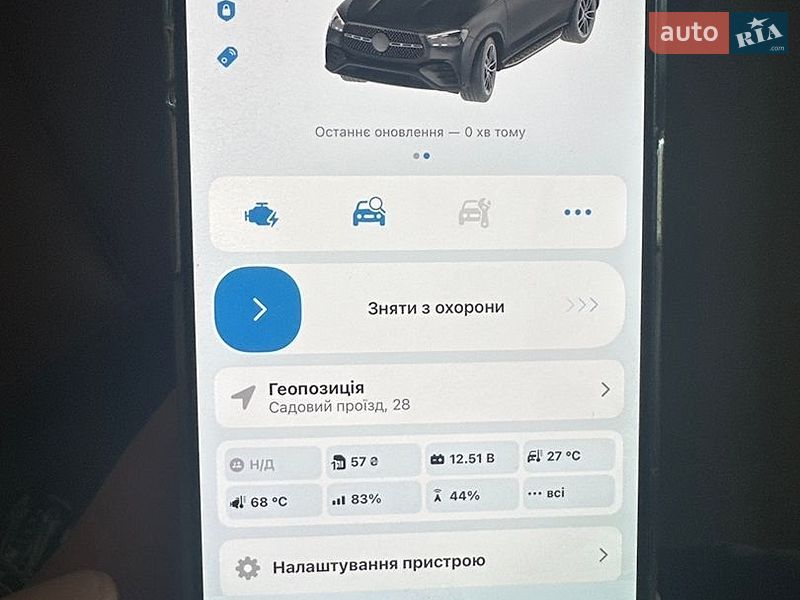 Внедорожник / Кроссовер Ford Edge 2020 в Харькове фото 18 Внедорожник / Кроссовер Ford Edge 2020 в Харькове