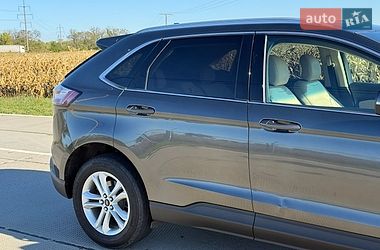 Позашляховик / Кросовер Ford Edge 2019 в Києві фото 10 Позашляховик / Кросовер Ford Edge 2019 в Києві