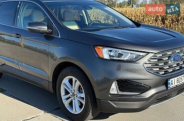 Позашляховик / Кросовер Ford Edge 2019 в Києві фото 8 Позашляховик / Кросовер Ford Edge 2019 в Києві