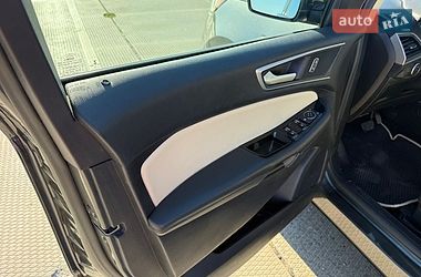Позашляховик / Кросовер Ford Edge 2019 в Києві фото 14 Позашляховик / Кросовер Ford Edge 2019 в Києві