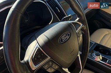 Позашляховик / Кросовер Ford Edge 2019 в Києві фото 19 Позашляховик / Кросовер Ford Edge 2019 в Києві