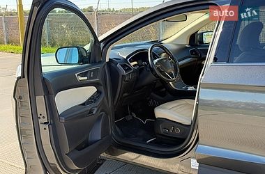 Позашляховик / Кросовер Ford Edge 2019 в Києві фото 13 Позашляховик / Кросовер Ford Edge 2019 в Києві