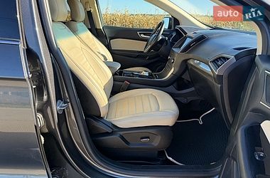 Позашляховик / Кросовер Ford Edge 2019 в Києві фото 24 Позашляховик / Кросовер Ford Edge 2019 в Києві