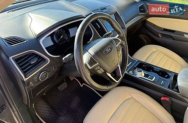 Позашляховик / Кросовер Ford Edge 2019 в Києві фото 17 Позашляховик / Кросовер Ford Edge 2019 в Києві