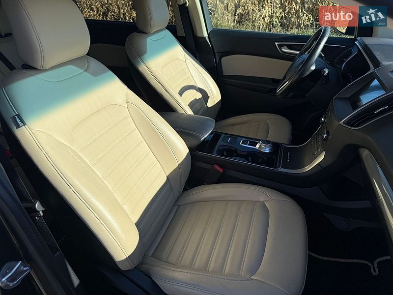 Позашляховик / Кросовер Ford Edge 2019 в Києві фото 26 Позашляховик / Кросовер Ford Edge 2019 в Києві