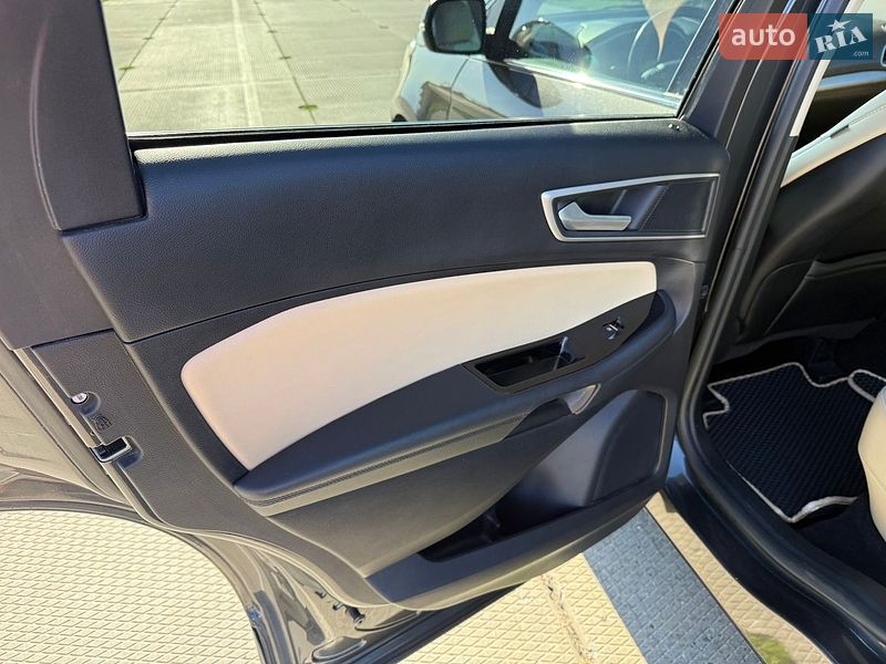 Позашляховик / Кросовер Ford Edge 2019 в Києві фото 33 Позашляховик / Кросовер Ford Edge 2019 в Києві