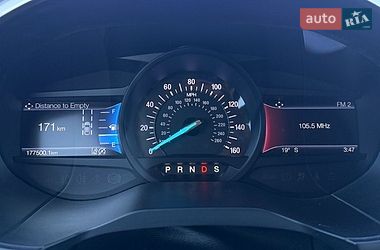 Позашляховик / Кросовер Ford Edge 2019 в Києві фото 39 Позашляховик / Кросовер Ford Edge 2019 в Києві
