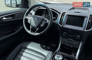 Внедорожник / Кроссовер Ford Edge 2020 в Киеве