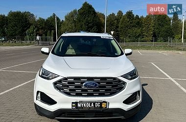 Внедорожник / Кроссовер Ford Edge 2019 в Дубно