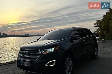 Внедорожник / Кроссовер Ford Edge 2015 в Днепре