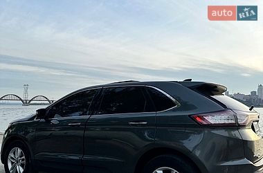 Внедорожник / Кроссовер Ford Edge 2015 в Днепре