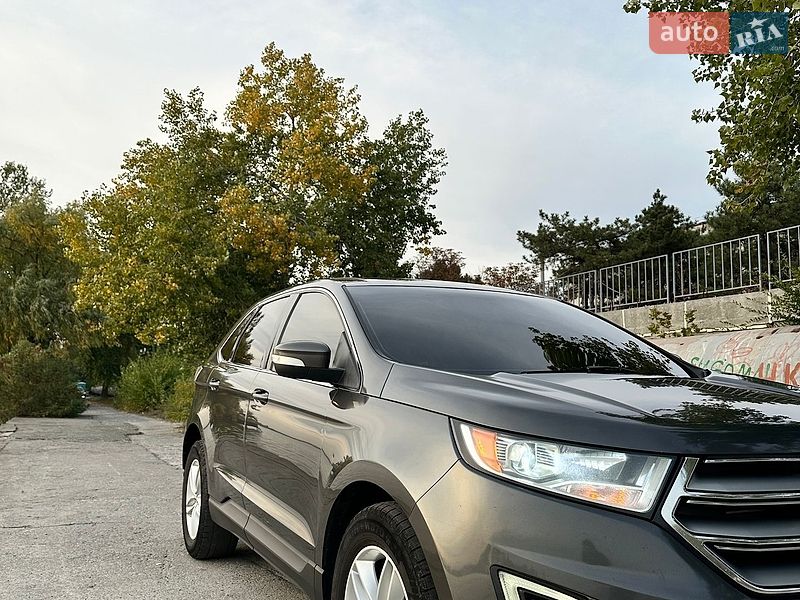 Внедорожник / Кроссовер Ford Edge 2015 в Днепре