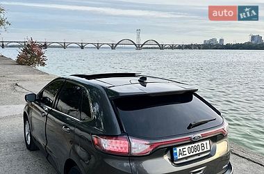 Внедорожник / Кроссовер Ford Edge 2015 в Днепре