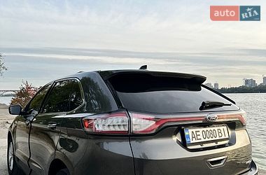 Внедорожник / Кроссовер Ford Edge 2015 в Днепре