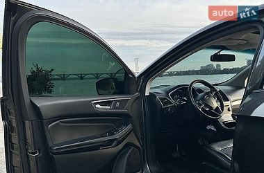 Внедорожник / Кроссовер Ford Edge 2015 в Днепре
