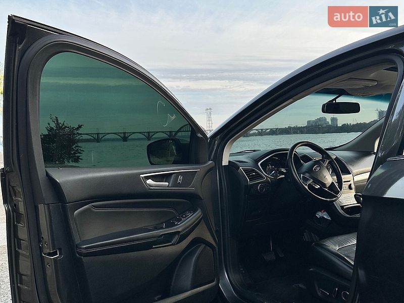 Внедорожник / Кроссовер Ford Edge 2015 в Днепре