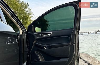 Внедорожник / Кроссовер Ford Edge 2015 в Днепре