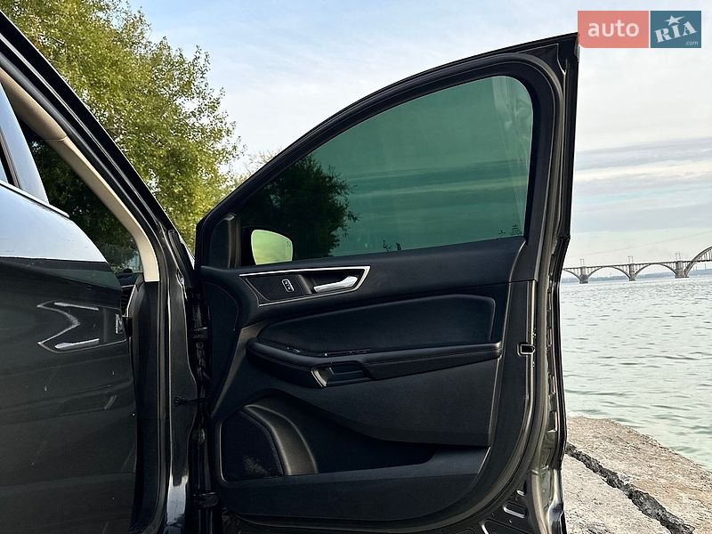 Внедорожник / Кроссовер Ford Edge 2015 в Днепре